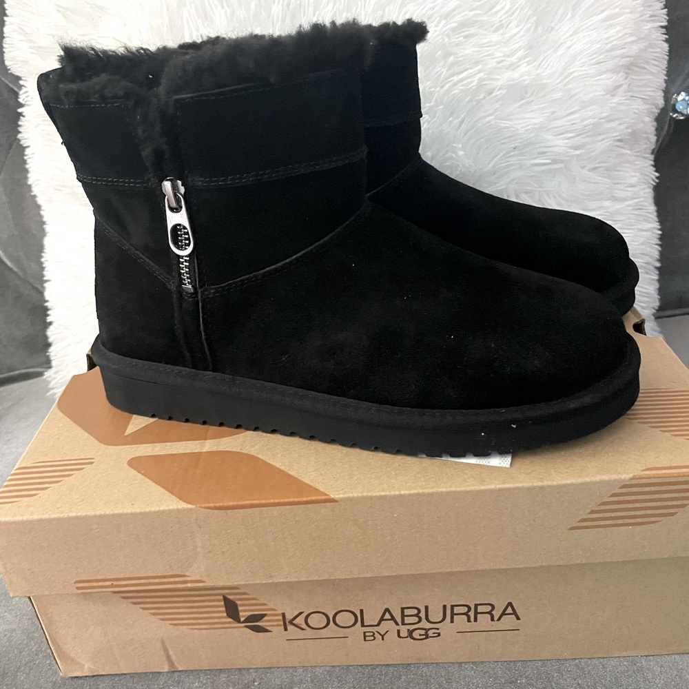 Brand New Koolaburra By UGG Boot size 8